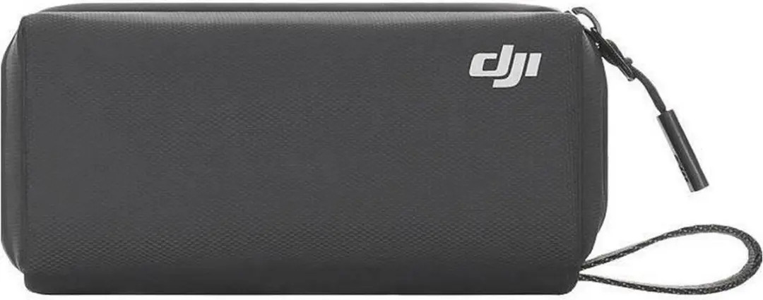 DJI Osmo Pocket 3 cameratas