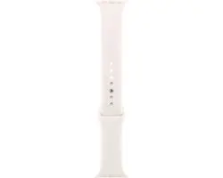 Apple Watch Sport Band MAXD4ZM/A - M/L - Light Blush