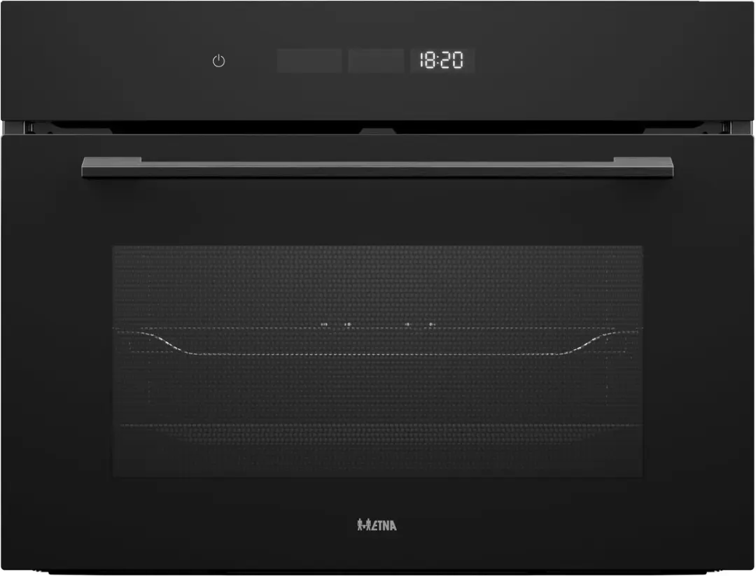 Etna CM514GLS Inbouw Combi-Oven 50L