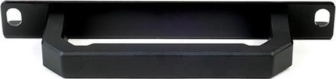 SilverStone RA02B Koelblok