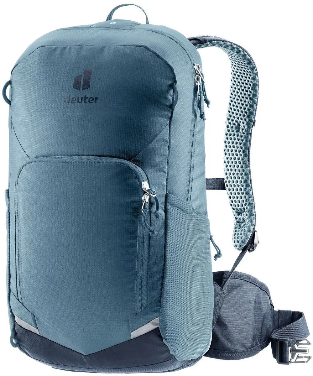 Deuter Bike I 20 Rugzak - 20L - Atlantic - afbeelding 3 van 6