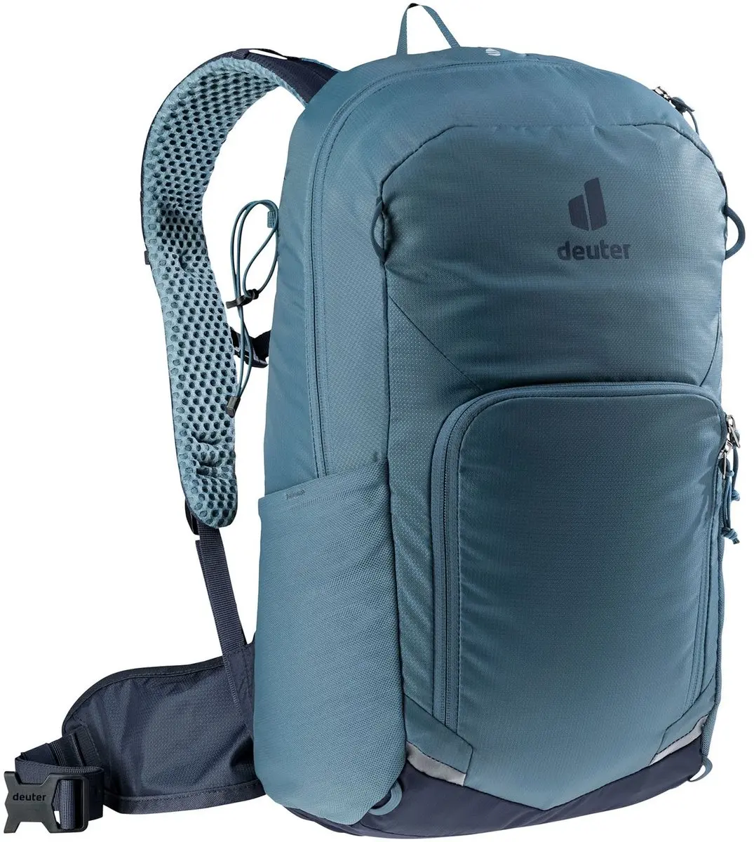 Deuter Bike I 20 Rugzak - 20L - Atlantic - afbeelding 2 van 6