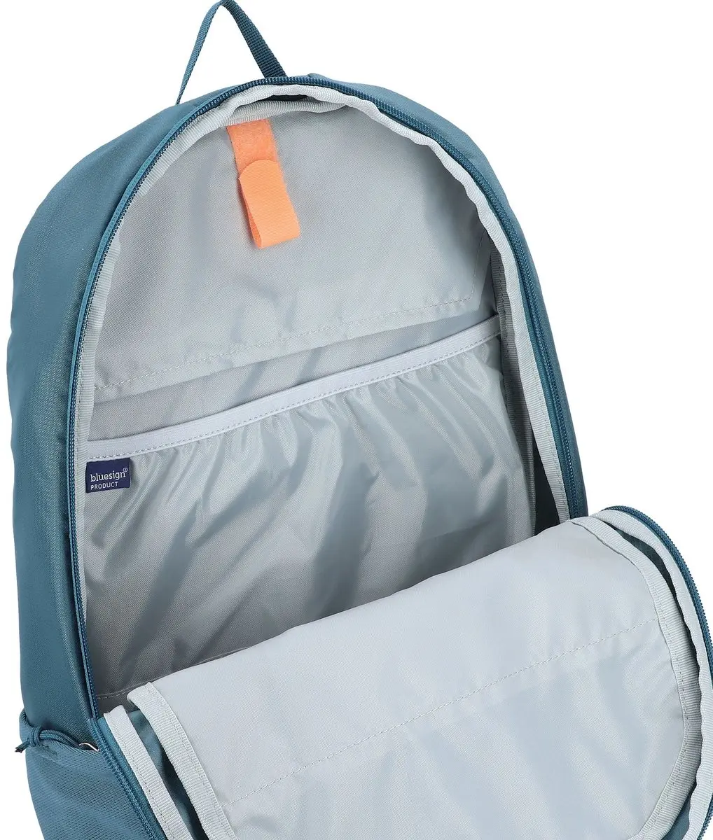 Deuter Bike I 20 Rugzak - 20L - Atlantic - afbeelding 5 van 6