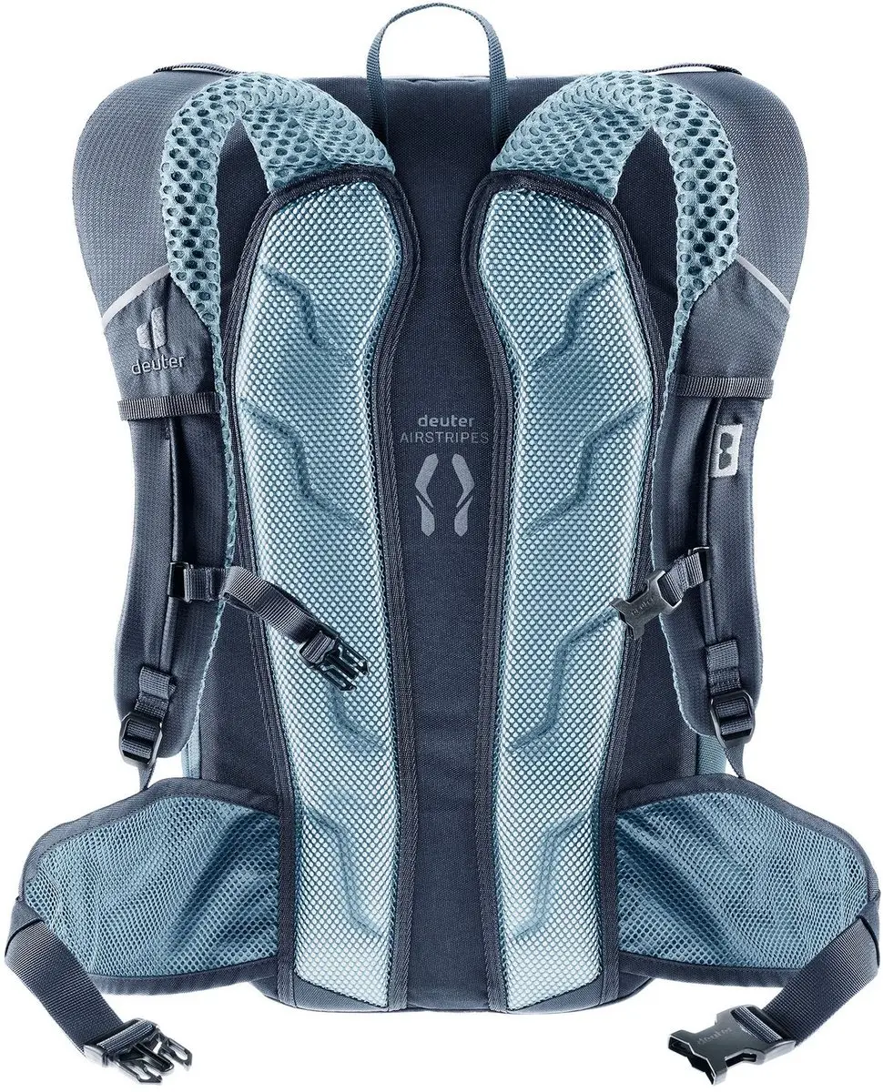 Deuter Bike I 20 Rugzak - 20L - Atlantic - afbeelding 4 van 6
