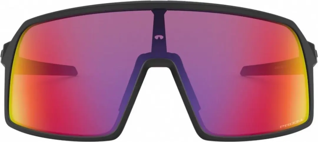 Oakley Sutro S OO9462-04 Zonnebril - Matte Black/Prizm Road - afbeelding 6 van 6