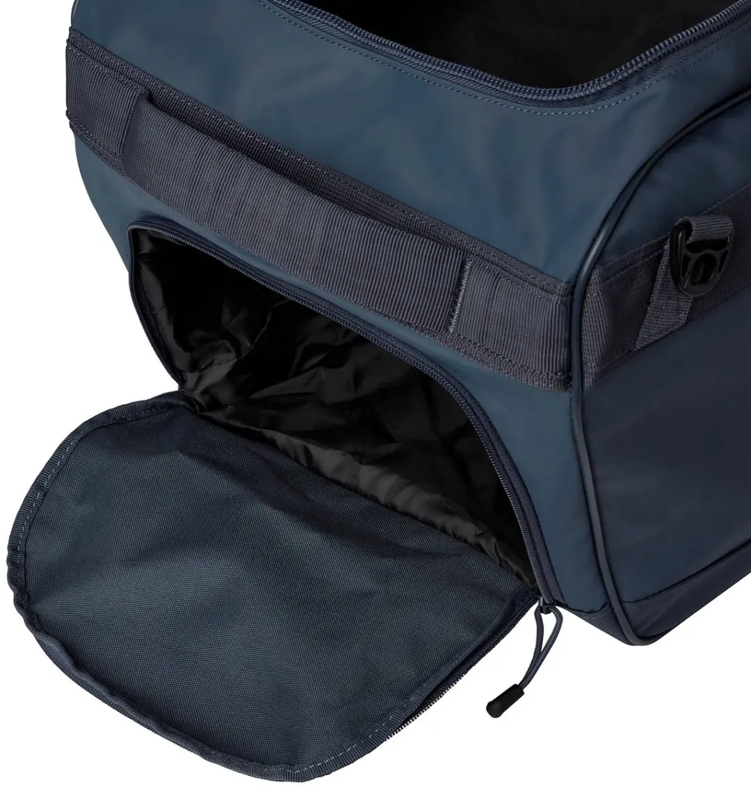 Helly Hansen Scout Duffel 90L - Donkerblauw - afbeelding 4 van 6