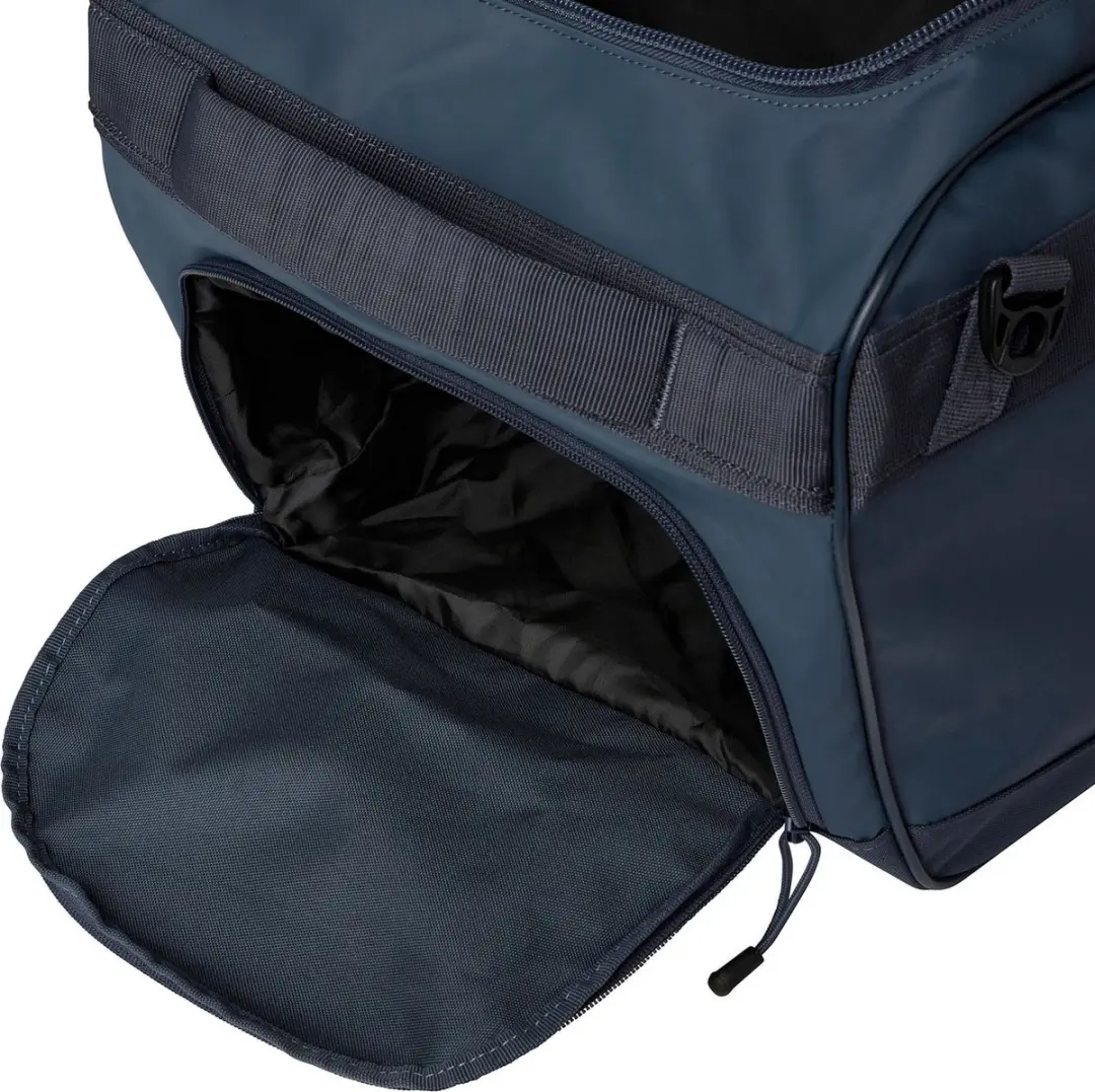 Helly Hansen Scout Duffel 90L - Donkerblauw - afbeelding 3 van 6