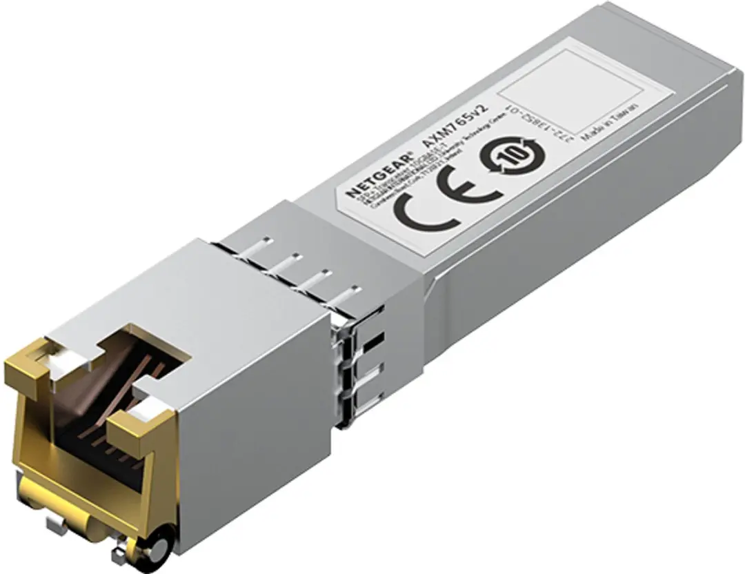 Netgear AXM765-20000S SFP+ Transceiver