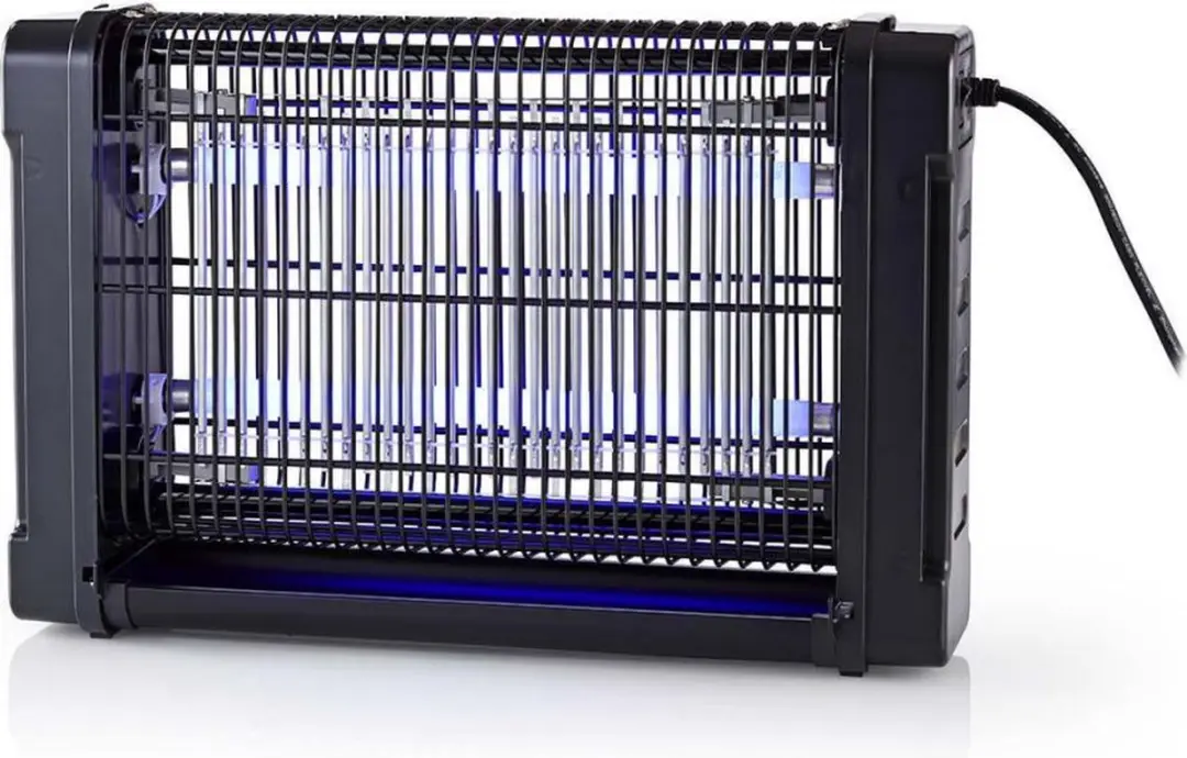 Nedis UV LED Muggenlamp 16W