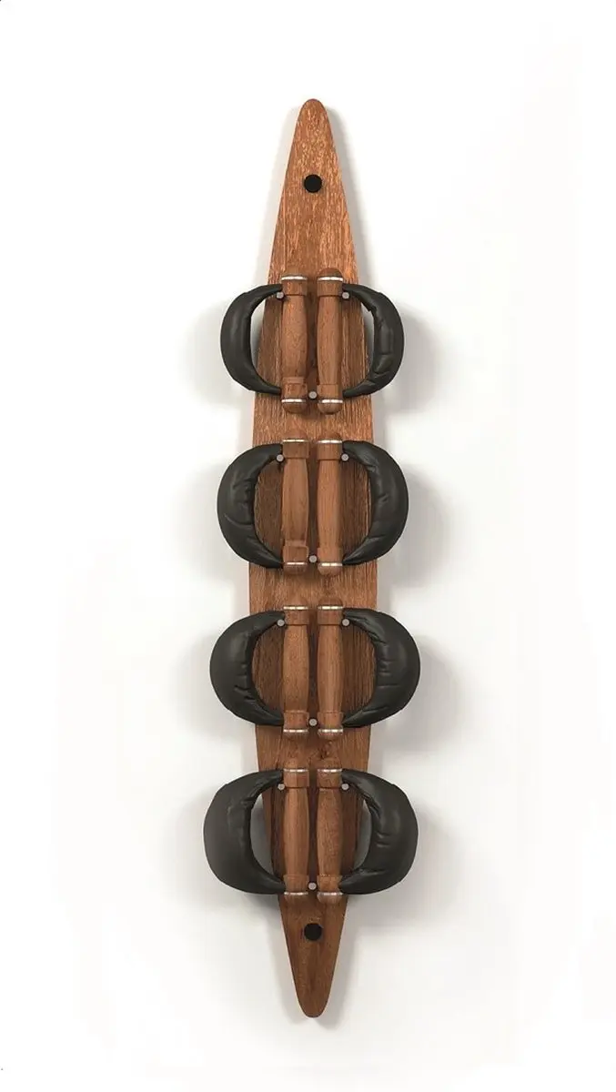 Nohrd Swing Bell Board Set