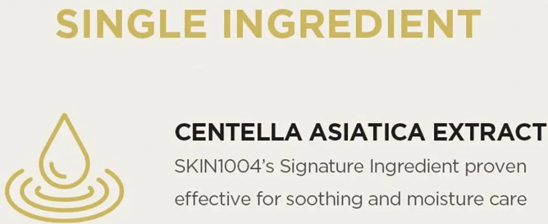 Skin1004 Madagascar Centella Ampoule 100ml
