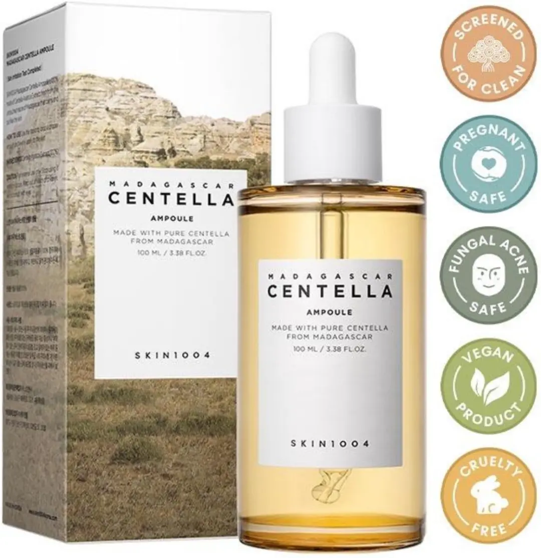 Skin1004 Madagascar Centella Ampoule 100ml