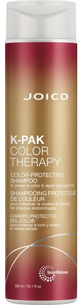 Joico K-Pak Color Therapy Shampoo 300ml