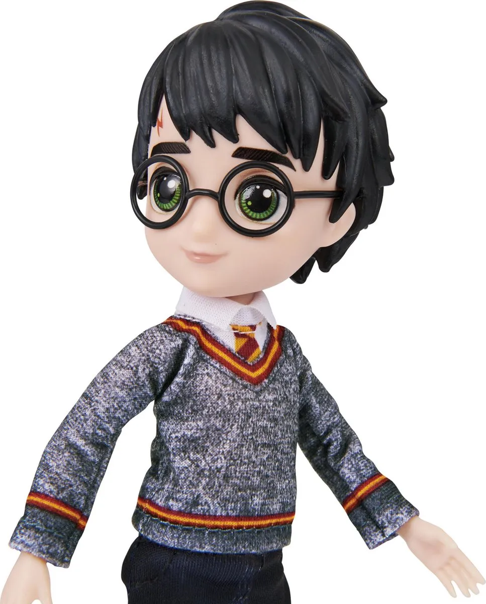 Harry Potter Pop - 20cm