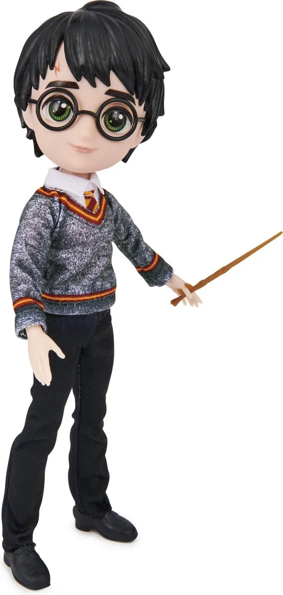 Harry Potter Pop - 20cm - afbeelding 6 van 6