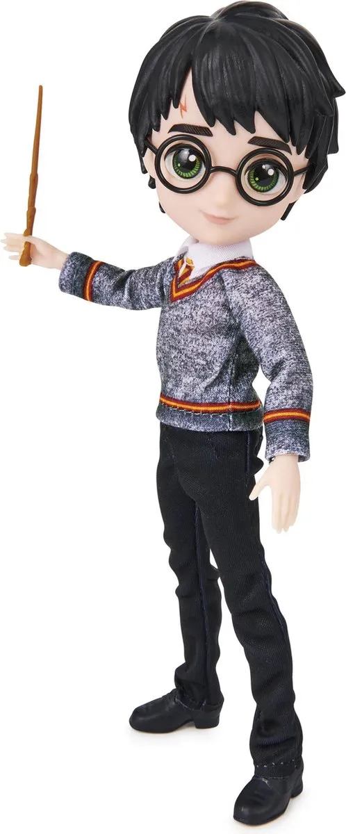 Harry Potter Pop - 20cm