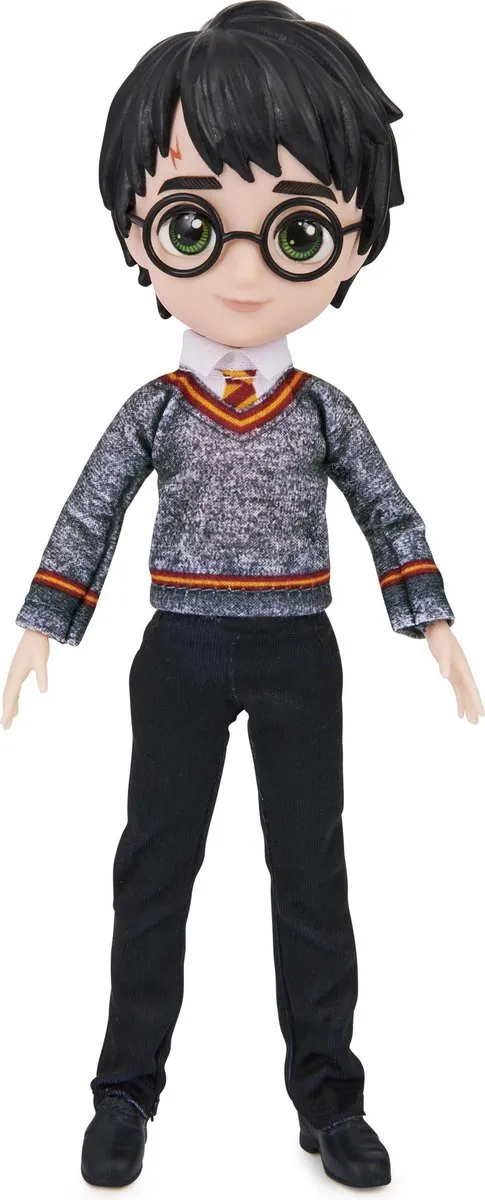 Harry Potter Pop - 20cm