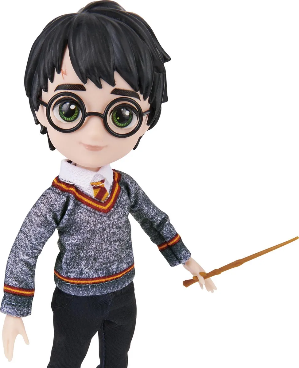 Harry Potter Pop - 20cm