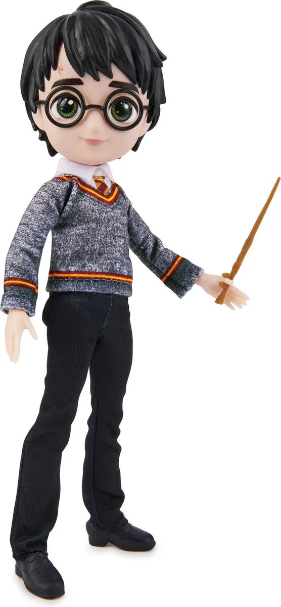 Harry Potter Pop