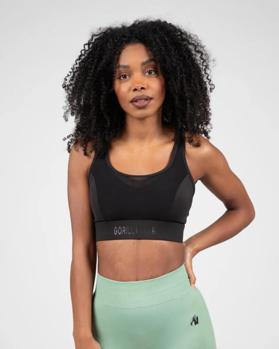 Gorilla Wear Riley Sportbeha XL