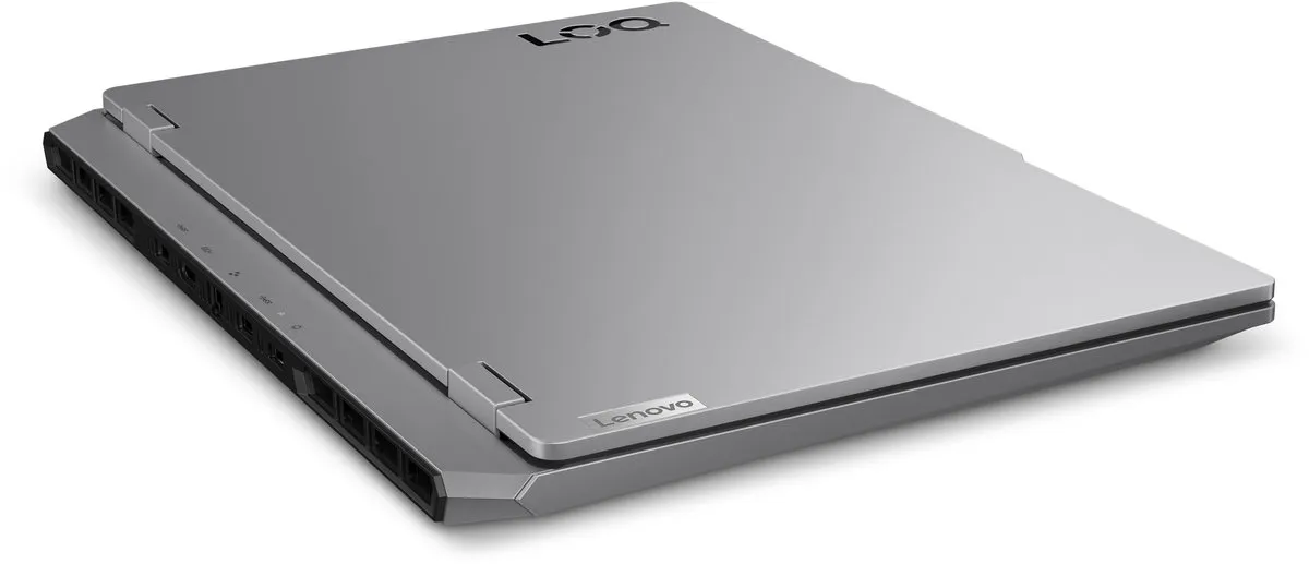 Lenovo LOQ 15IRX10 Gaming Laptop - i7-13650HX RTX 5070 - 32GB 1TB Grijs