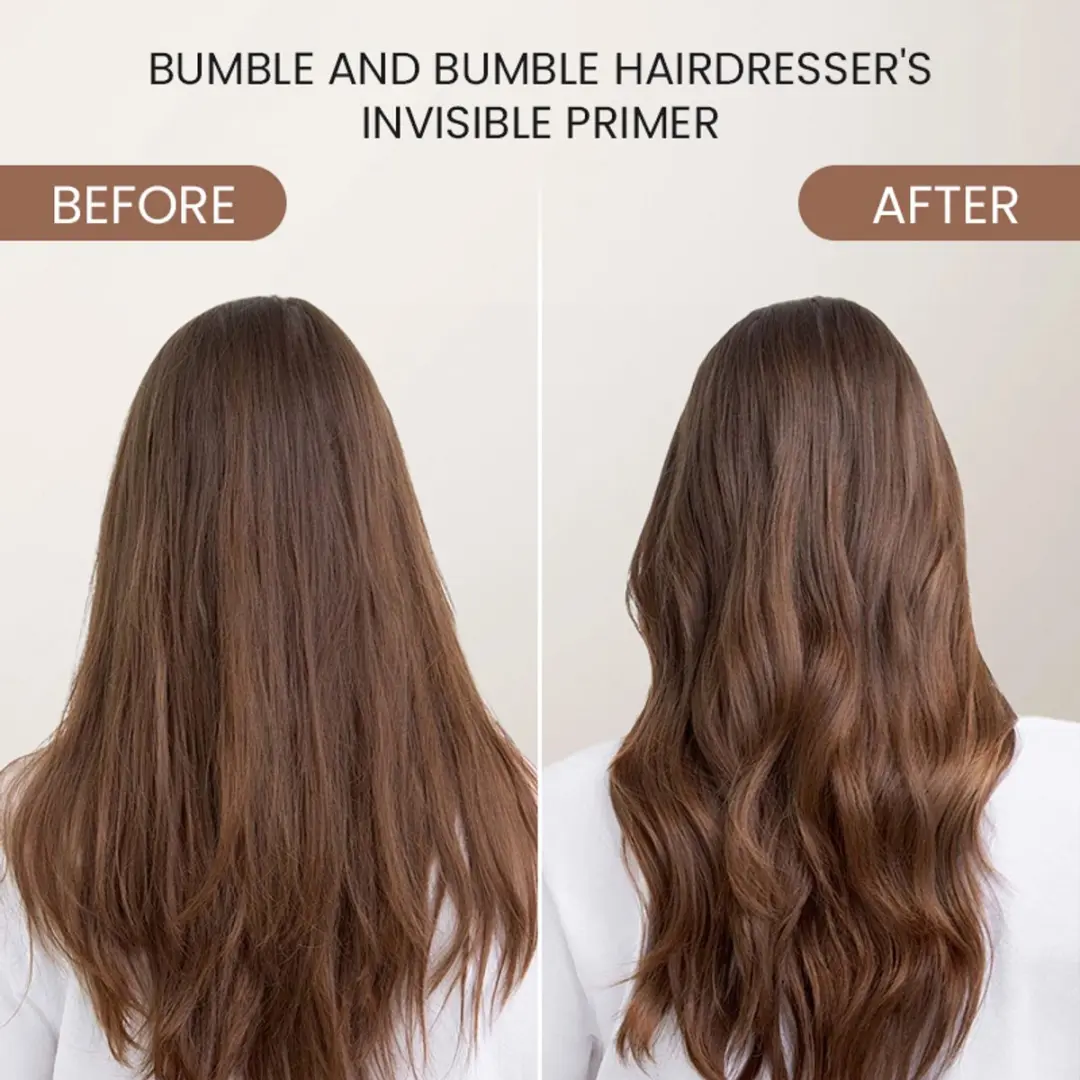 Bumble and Bumble Hairdresser's Invisible Oil Heat/UV Protective Primer 250ml