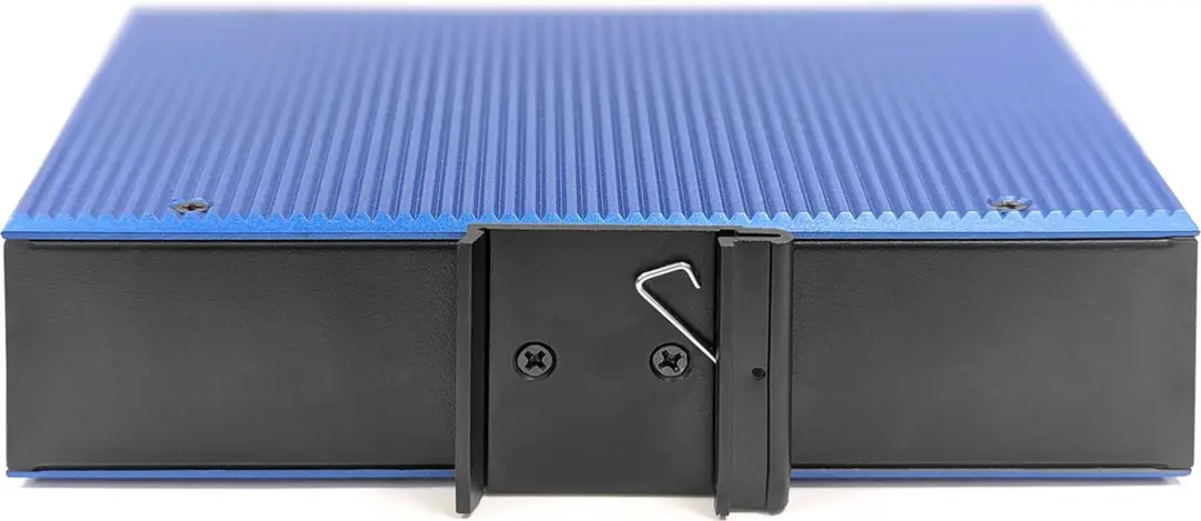 Digitus DN-651159 Managed Switch 16x PoE - 16 Poorten - 2x SFP - afbeelding 2 van 6