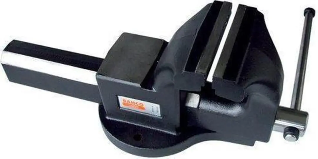 Bahco 834V-6 Bankschroef 150mm - afbeelding 4 van 4