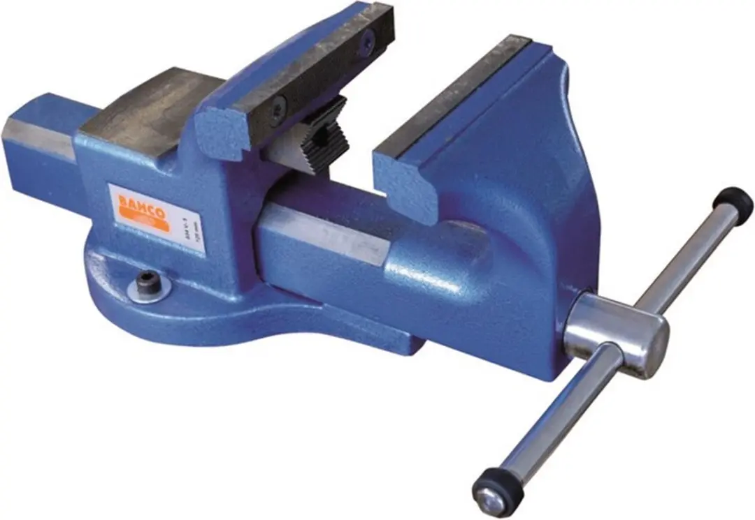 Bahco 834V-6 Bankschroef 150mm
