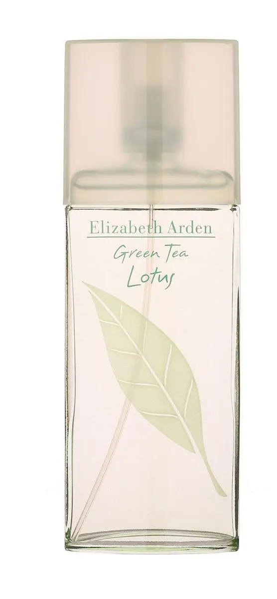 Elizabeth Arden Green Tea Lotus EDT 100ml Spray