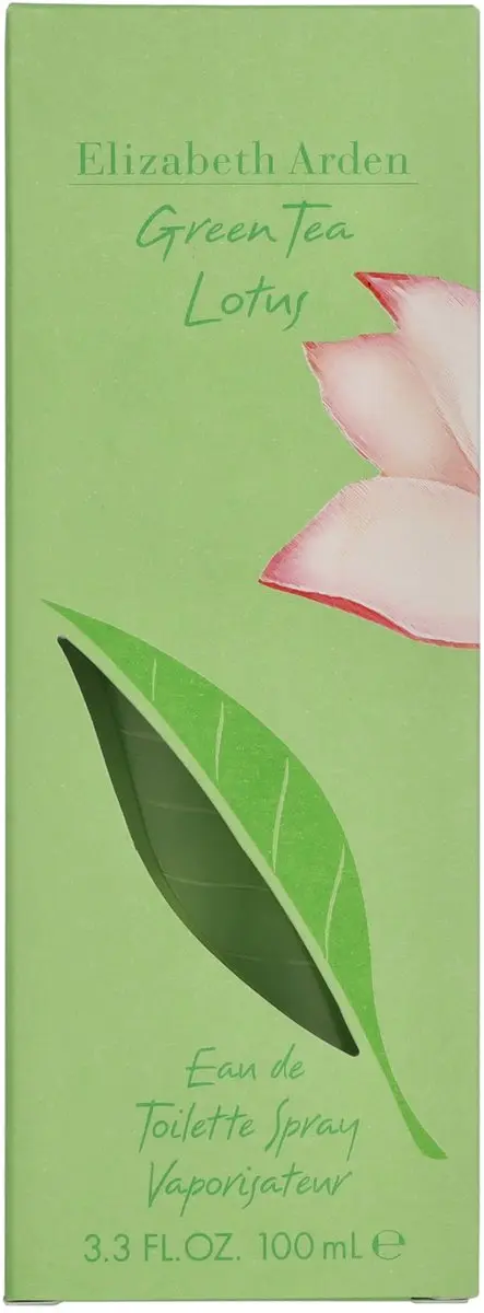 Elizabeth Arden Green Tea Lotus EDT 100ml Spray