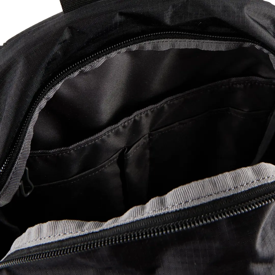 Jack Wolfskin Yuma 18 Rugzak 18L - 15 inch - Zwart - afbeelding 2 van 6