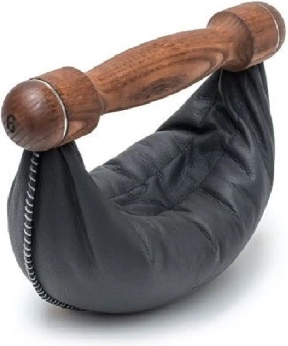 Nohrd Swing Bell