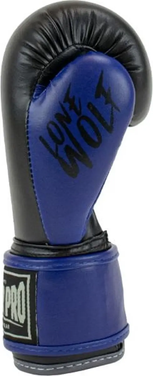 Super Pro Wolf Bokshandschoenen Junior SPBG137-90600 - 4 oz - 4 jaar - afbeelding 4 van 6