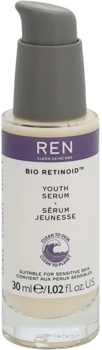 Ren Clean Skincare Bio Retinoid Youth Serum 30ml