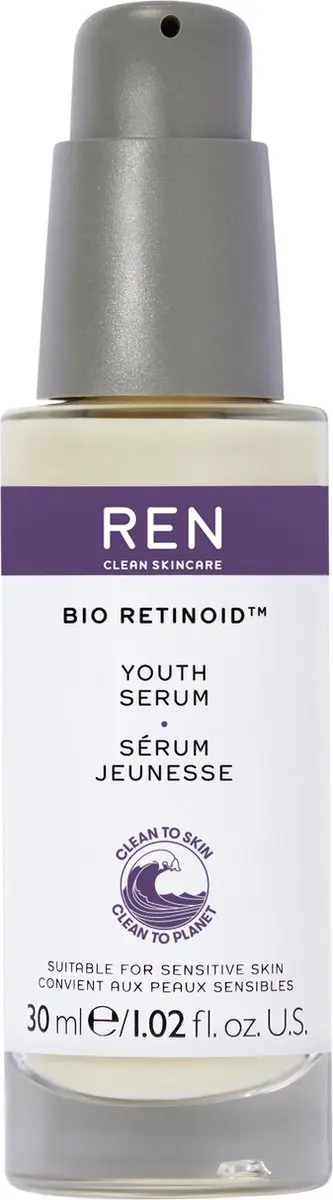 Ren Clean Skincare Bio Retinoid Youth Serum 30ml