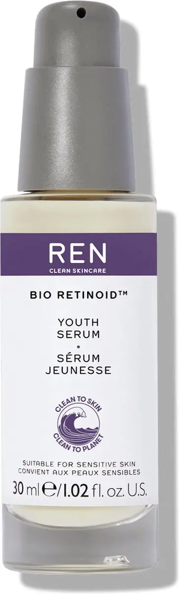 Ren Clean Skincare Bio Retinoid Youth Serum 30ml