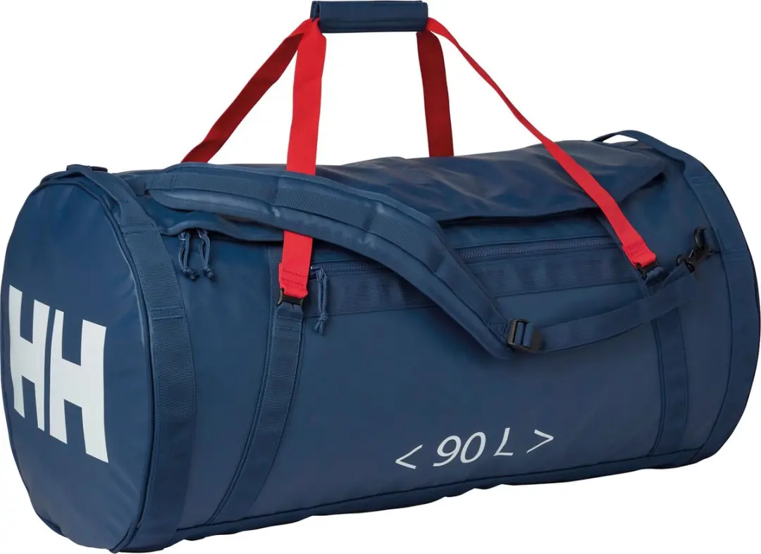 Helly Hansen Duffel Bag 2 90L