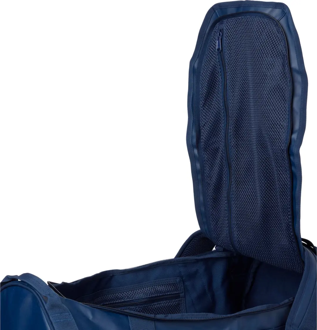 Helly Hansen Duffel Bag 2 90L - Ozean - afbeelding 2 van 6