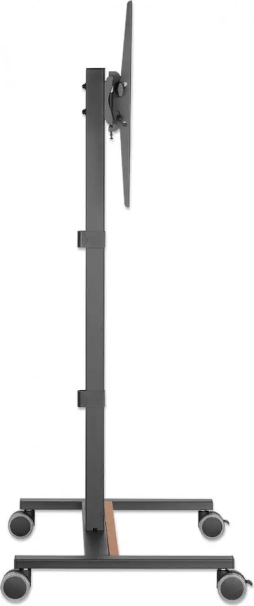 Manhattan 462068 TV-Bevestiging 55" - Zwart - afbeelding 2 van 6