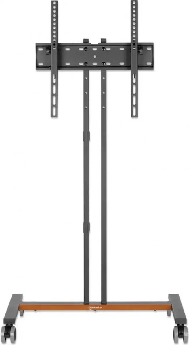 Manhattan 462068 TV-Bevestiging 55" - Zwart - afbeelding 6 van 6