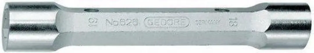 Gedore 626 Pijpsleutel Massief 18x19x165mm