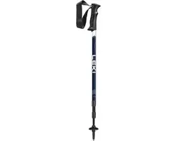 LEKI Eagle 3 Delig Wandelstokken - Donkerblauw - afbeelding 5 van 6