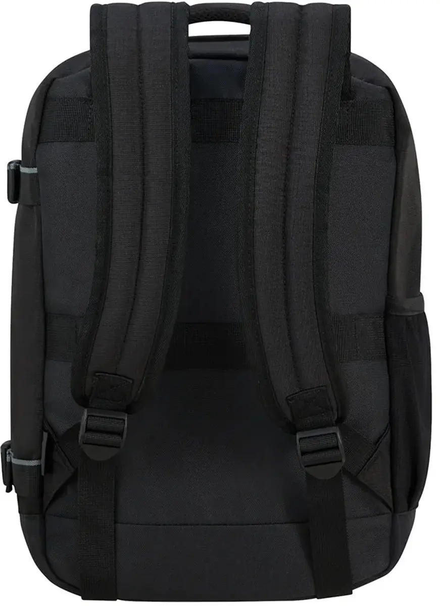 American Tourister Take2cabin S Rugzak 24L - Zwart - afbeelding 6 van 6