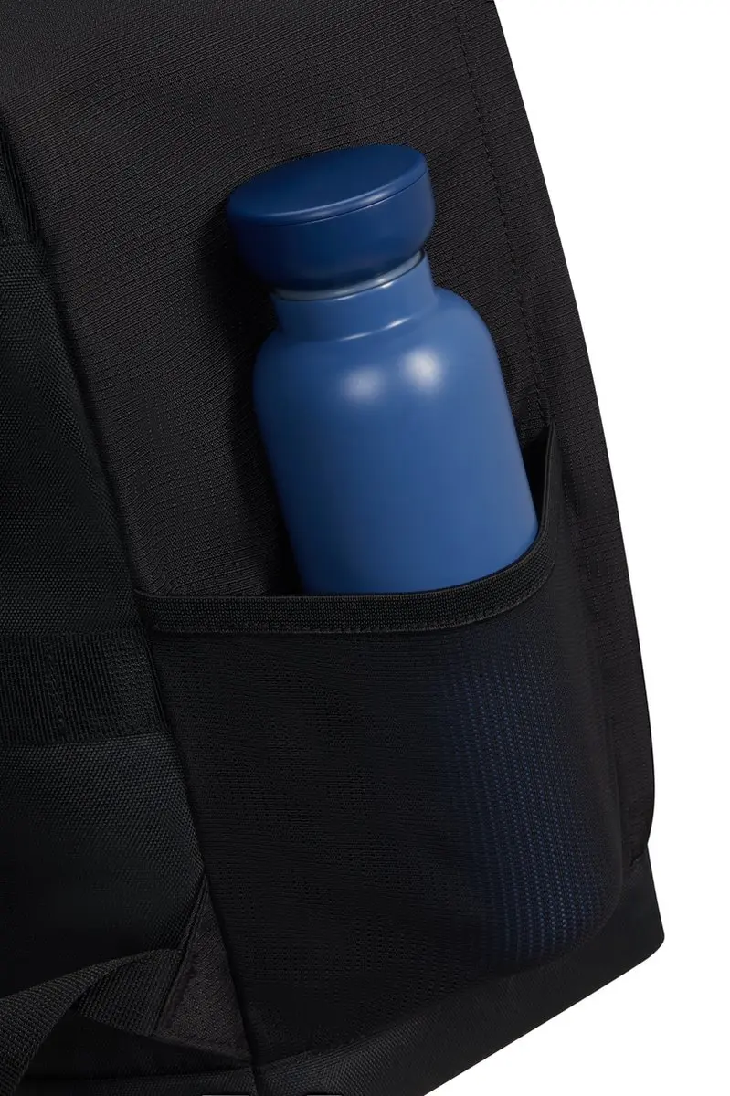 American Tourister Take2cabin S Rugzak 24L - Zwart - afbeelding 5 van 6