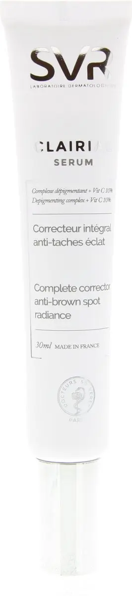 Gezichtsserum SVR Clairial 30 ml