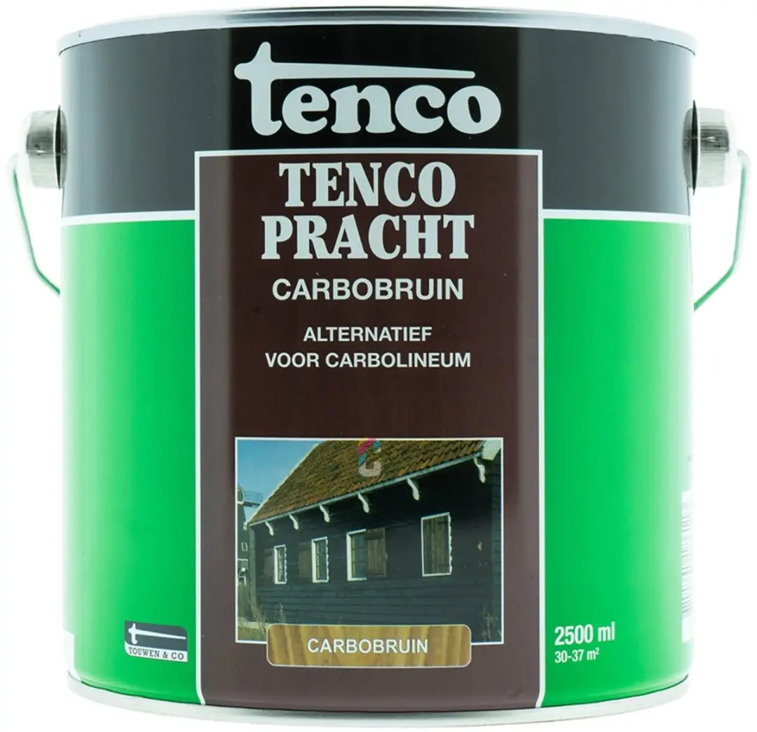 Tenco Carbobruin 2,5L