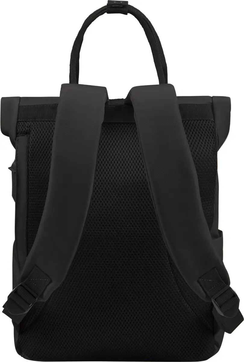 American Tourister Urban Groove Ug16 Rugzak 17L - 4 Vakken - Zwart - afbeelding 3 van 6