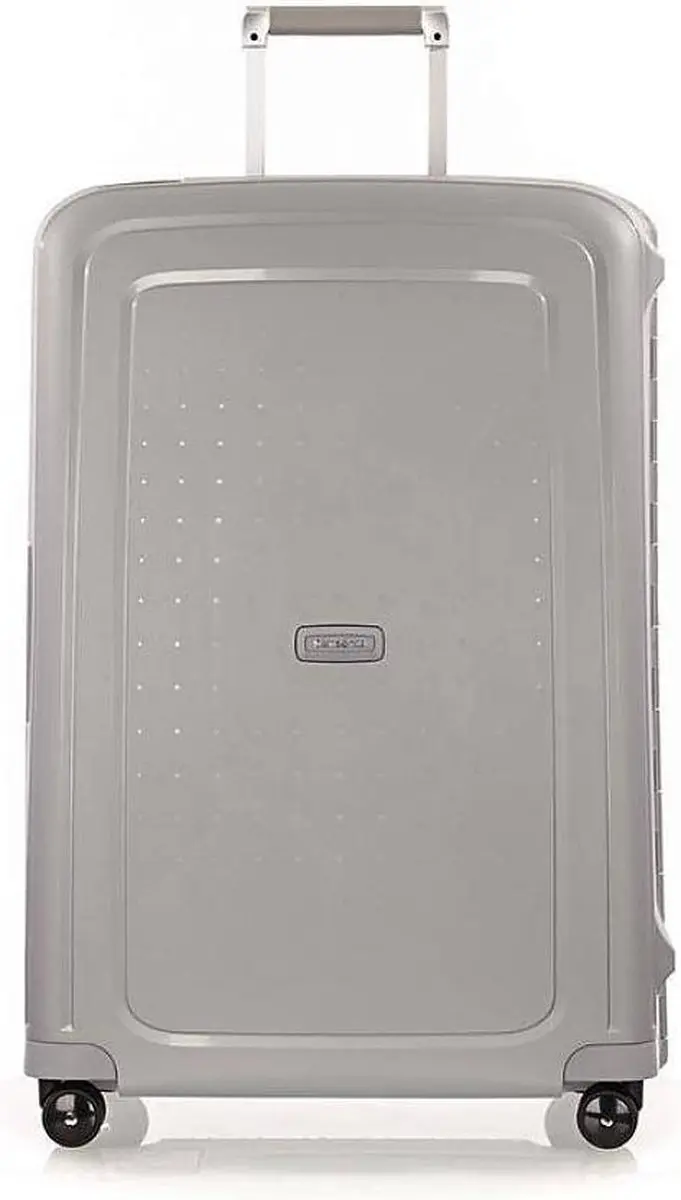 Samsonite S'CURE SPINNER 75/28 Koffer