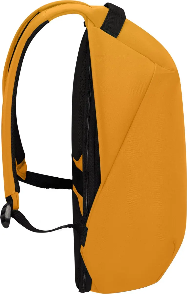 Samsonite Securipak 2.0 Laptoprugzak 15.6" - Geel - afbeelding 2 van 6